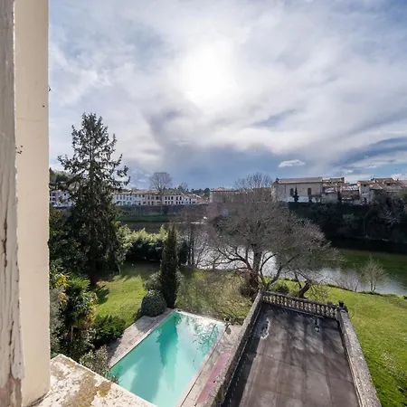 La Belle Demeure - Piscine Privée Saverdun