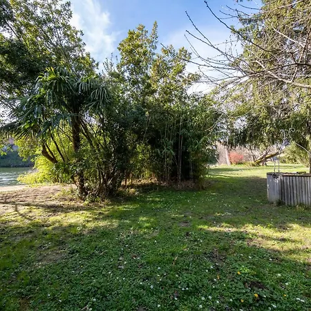 La Belle Demeure - Piscine Privée *