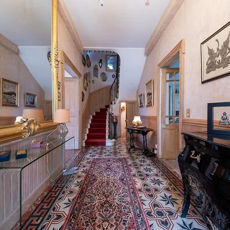 La Belle Demeure - Piscine Privée Saverdun