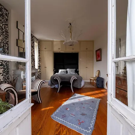 La Belle Demeure - Piscine Privée Сasa de vacaciones *