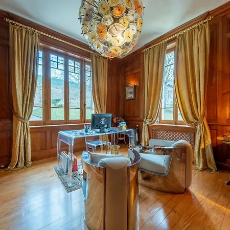 La Belle Demeure - Piscine Privée Сasa de vacaciones Saverdun