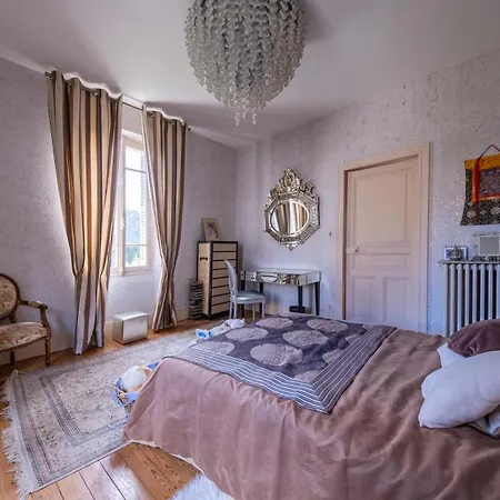 La Belle Demeure - Piscine Privée Сasa de vacaciones Saverdun