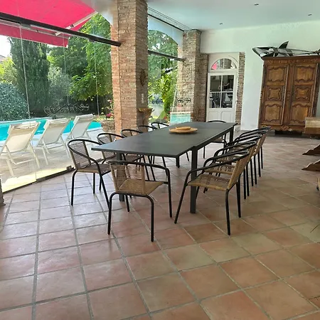 La Belle Demeure - Piscine Privée *