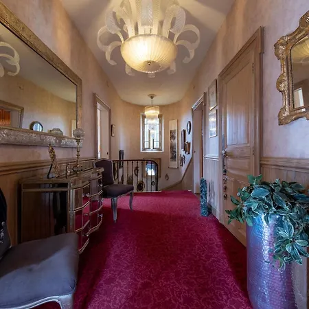 La Belle Demeure - Piscine Privee Holiday home