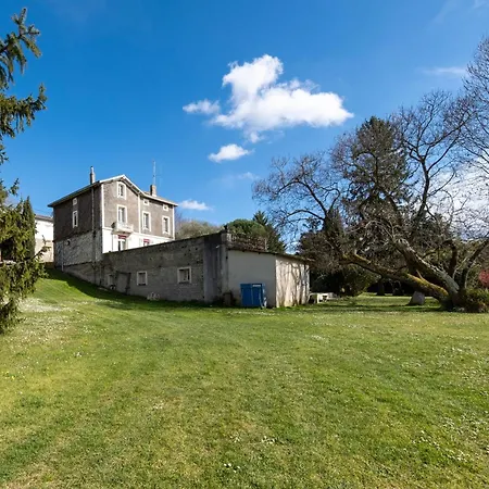 La Belle Demeure - Piscine Privee Holiday home Saverdun