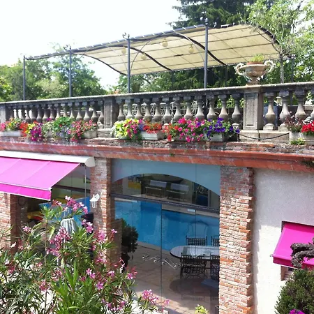 La Belle Demeure - Piscine Privee