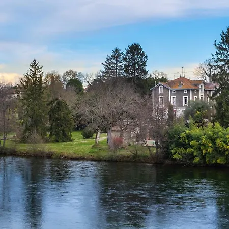 Holiday home La Belle Demeure - Piscine Privee