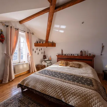 La Belle Demeure - Piscine Privee Holiday home