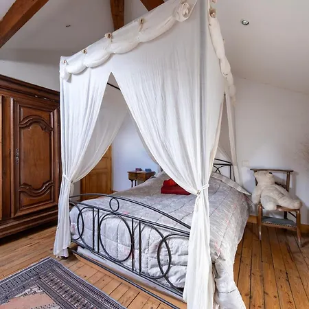 La Belle Demeure - Piscine Privee *