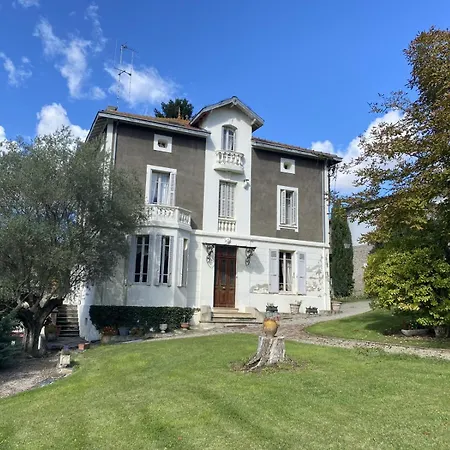 La Belle Demeure - Piscine Privee