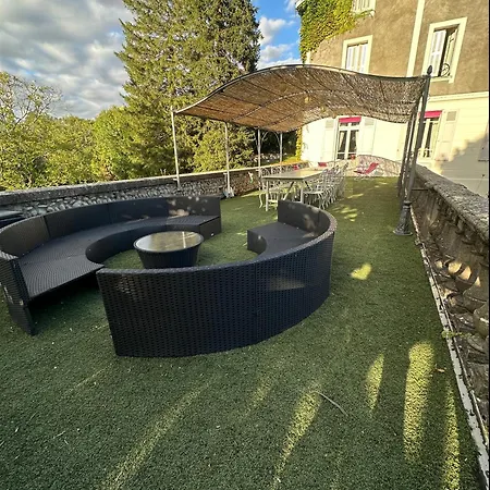 Holiday home La Belle Demeure - Piscine Privee *