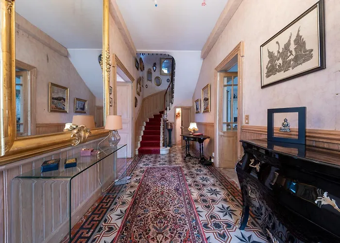 La Belle Demeure - Piscine Privee Saverdun