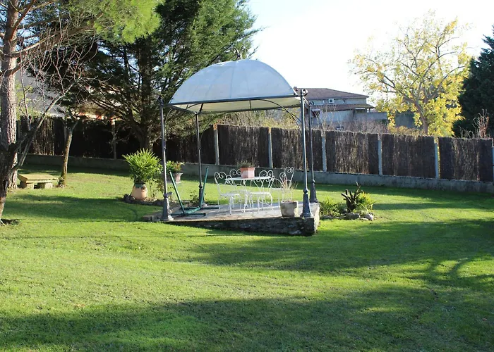 La Belle Demeure - Piscine Privee * Saverdun