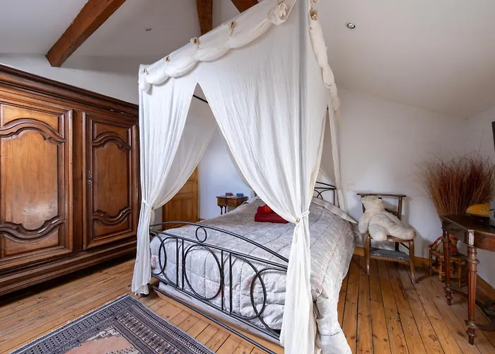 La Belle Demeure - Piscine Privee *