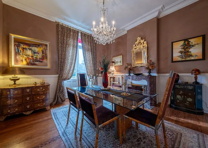 Semesterbostad La Belle Demeure - Piscine Privee Saverdun